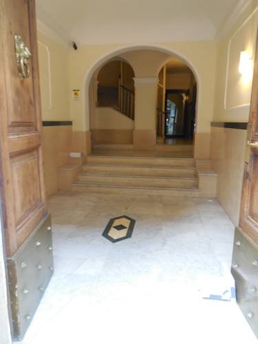 Фото Cressy Hotel