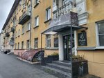 Fifochka, Studiya Dizayna Nogtey (Antikaynena Street, 8), nail salon