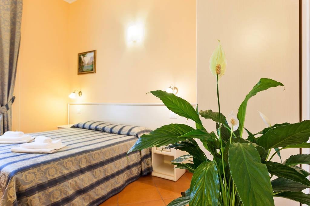 Фото B&b Vatican Town