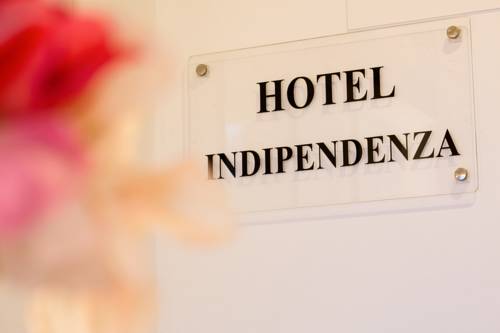 Фото Отель Indipendenza