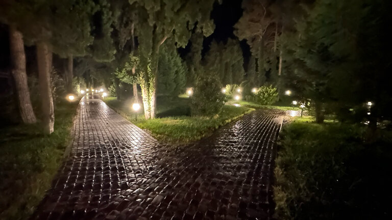 Фото Garabagh Resort & SPA