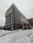 Vysota (Moscow, Novomoskovskiy Administrative Okrug, Kommunarka District, Kaluzhskoye shosse, 24-y kilometr, 1с1), centro de negocios