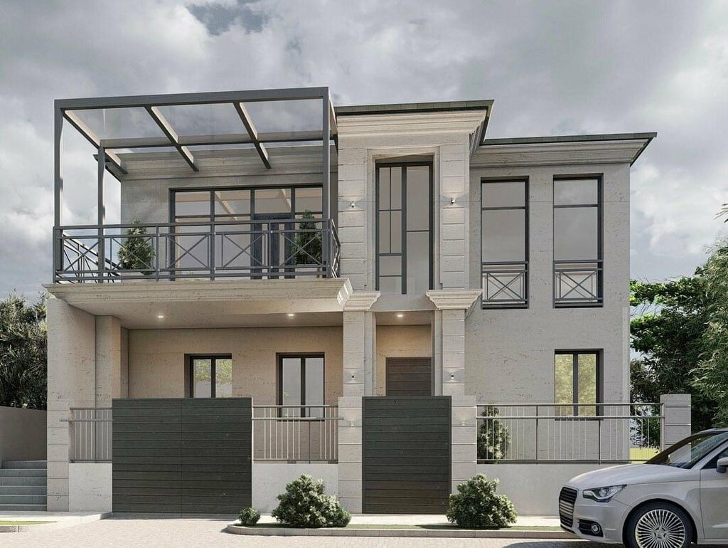 Architectural firm Lazoor Architects, Yerevan, photo