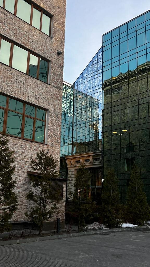 Фото Лофт151