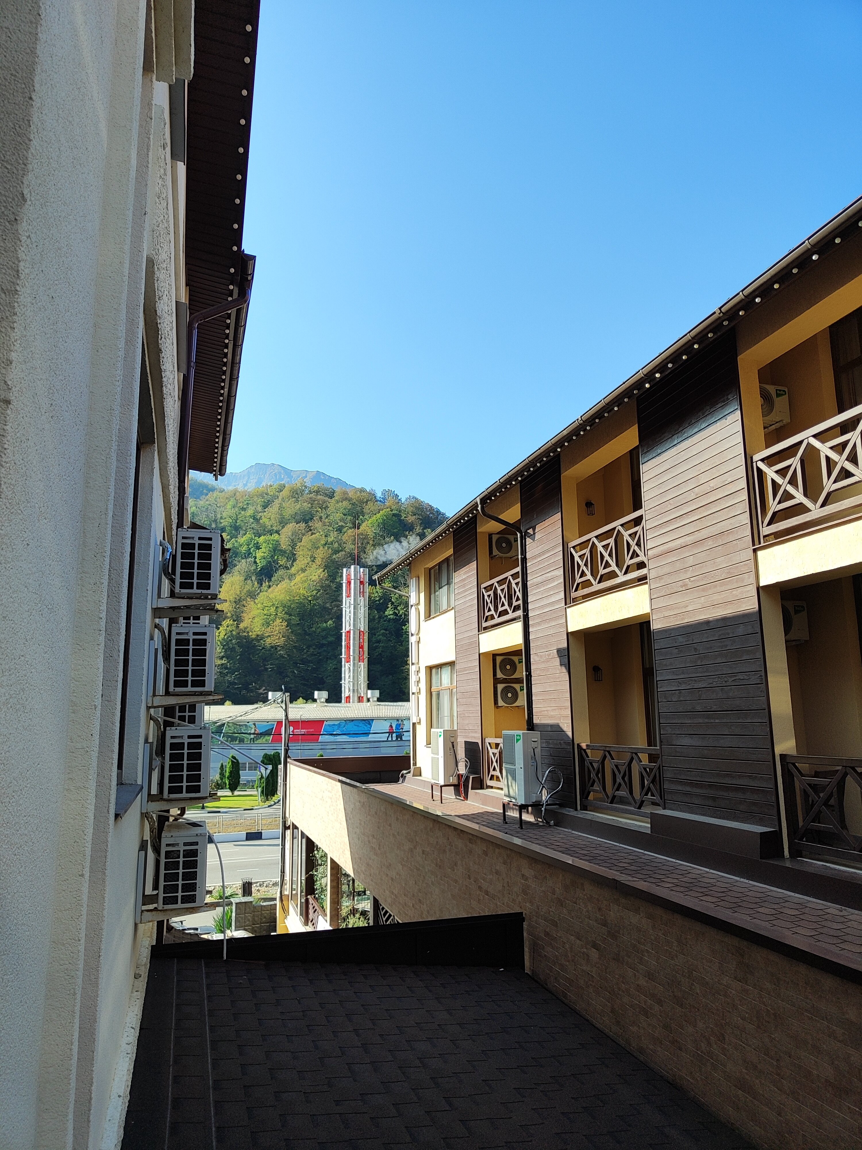 Фото Бостон