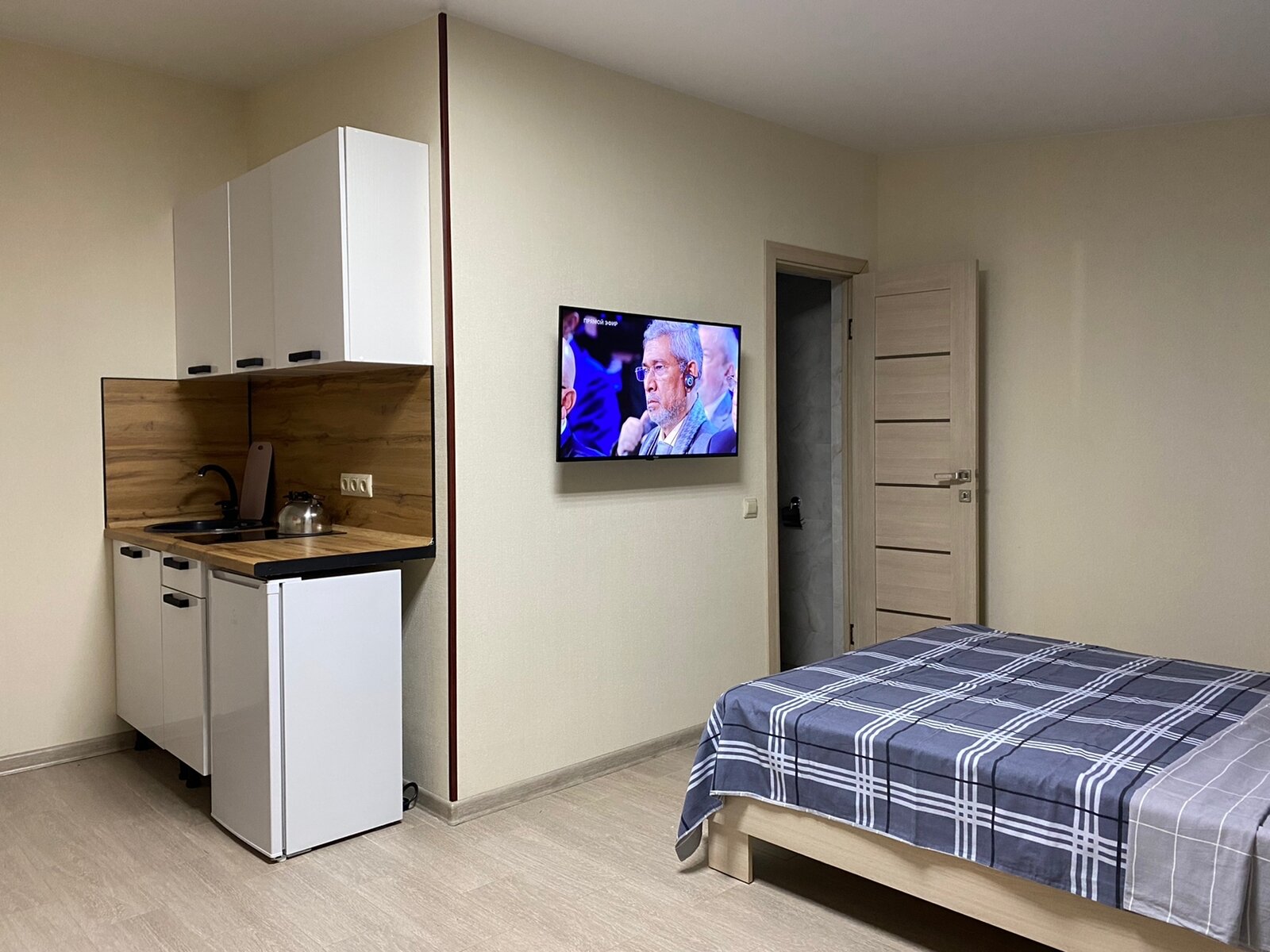 Фото Медвежий дом