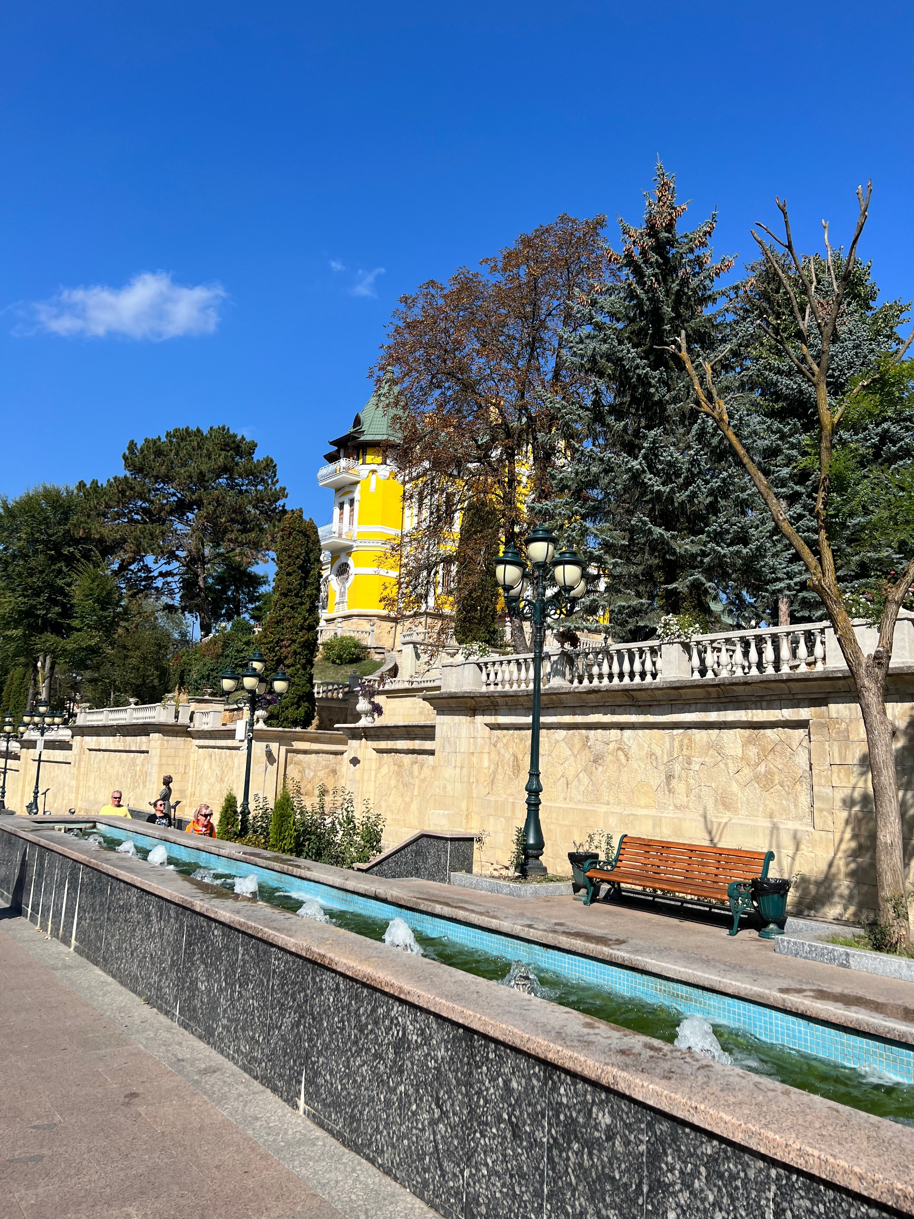 Фото Райгонд