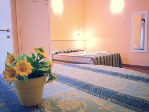 Фото B&b Vatican Town