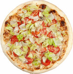 Pizza lab (Katyushki Street, 65), pizzeria
