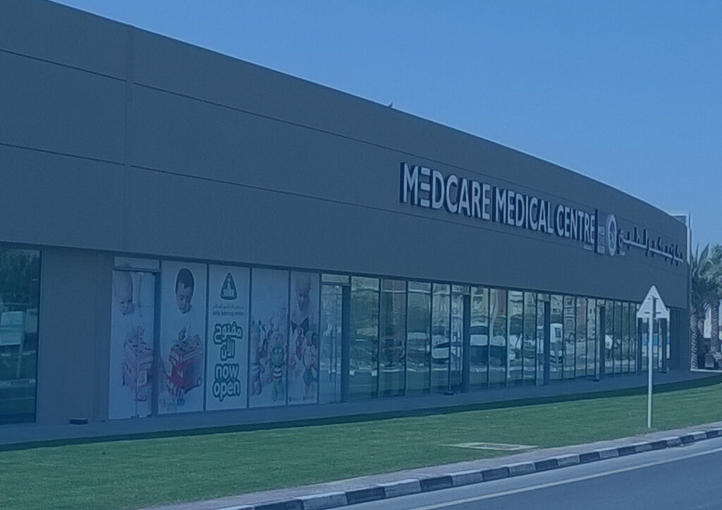 Housing complex Azizi Berton, Dubai, photo