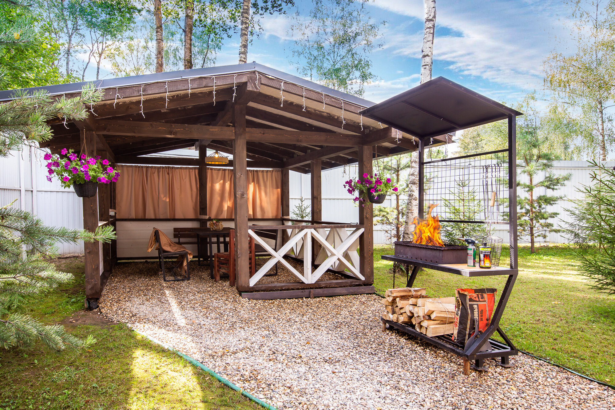 Фото Сканди хаус