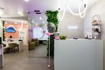 Sahar (Novokuznetskaya Street, 1с1), salón de belleza
