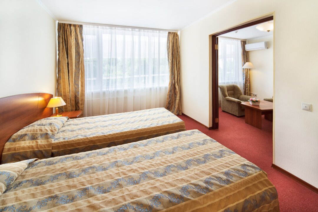 Фото Посадский