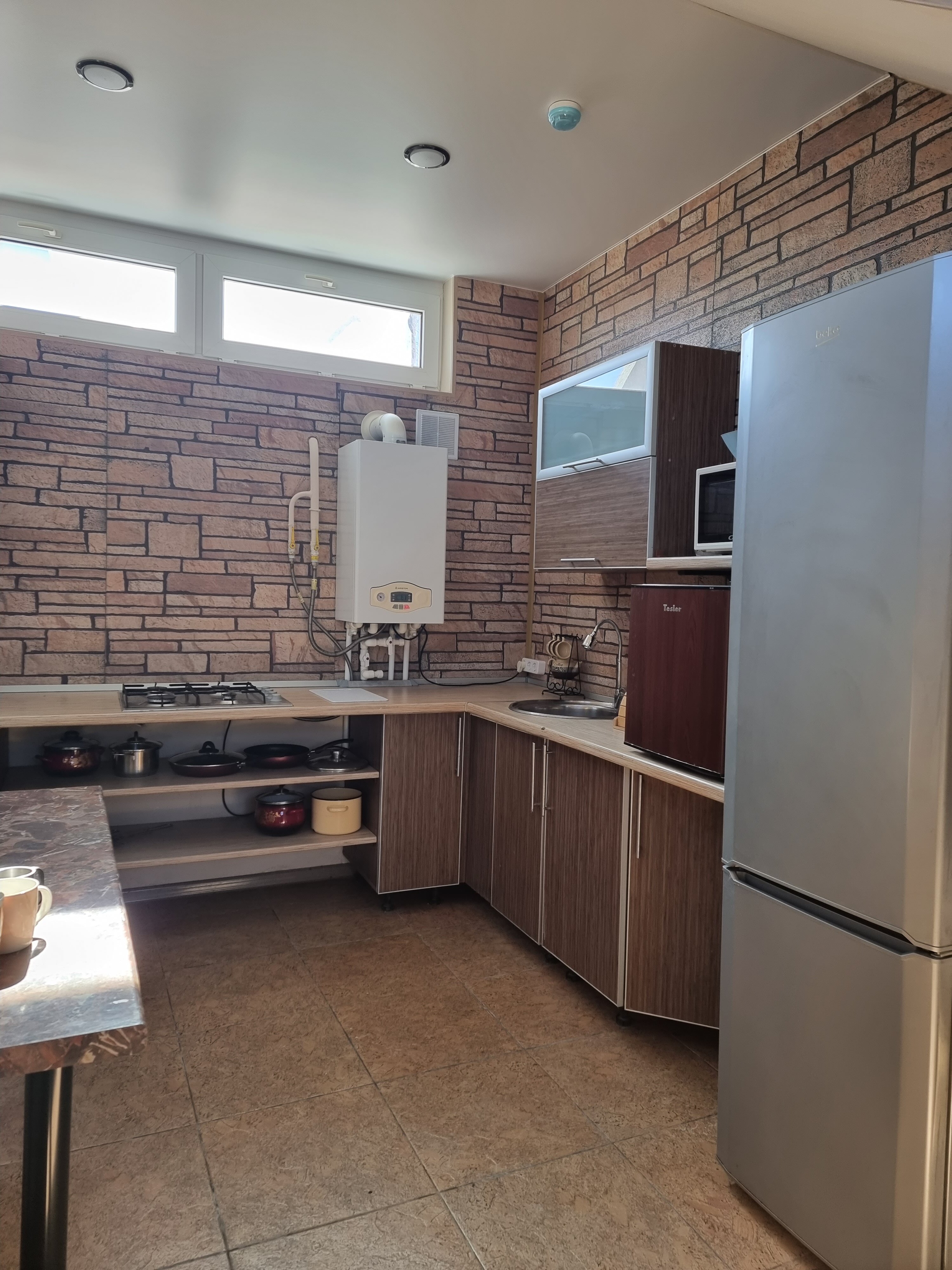 Фото Лагуна