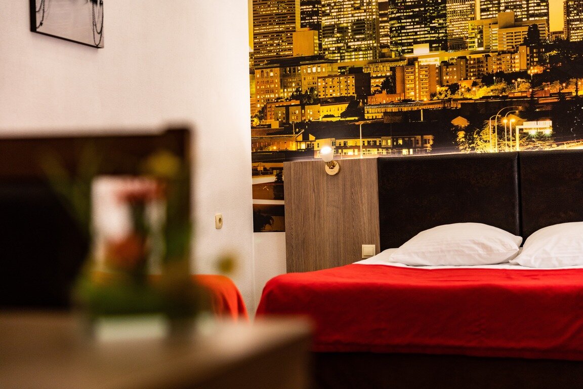 Фото отеля 1