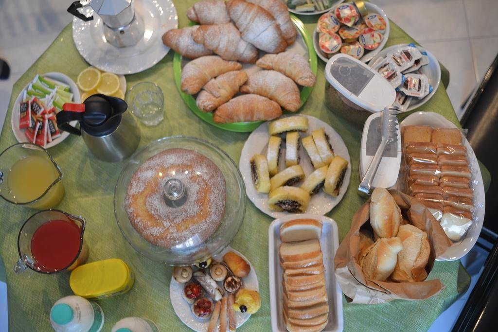 Фото B&b Cuore di Napoli