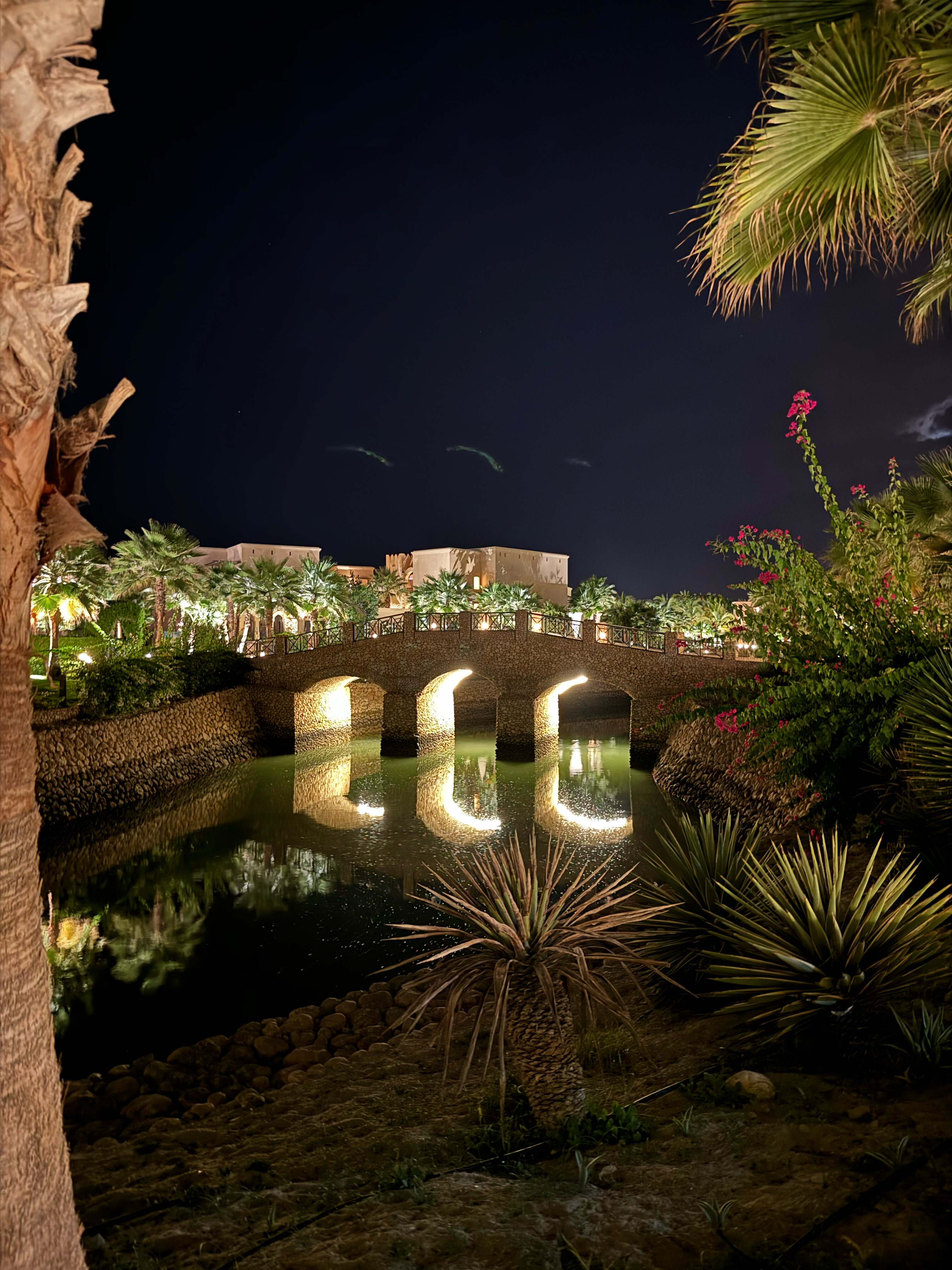 Фото Salalah Rotana Resort