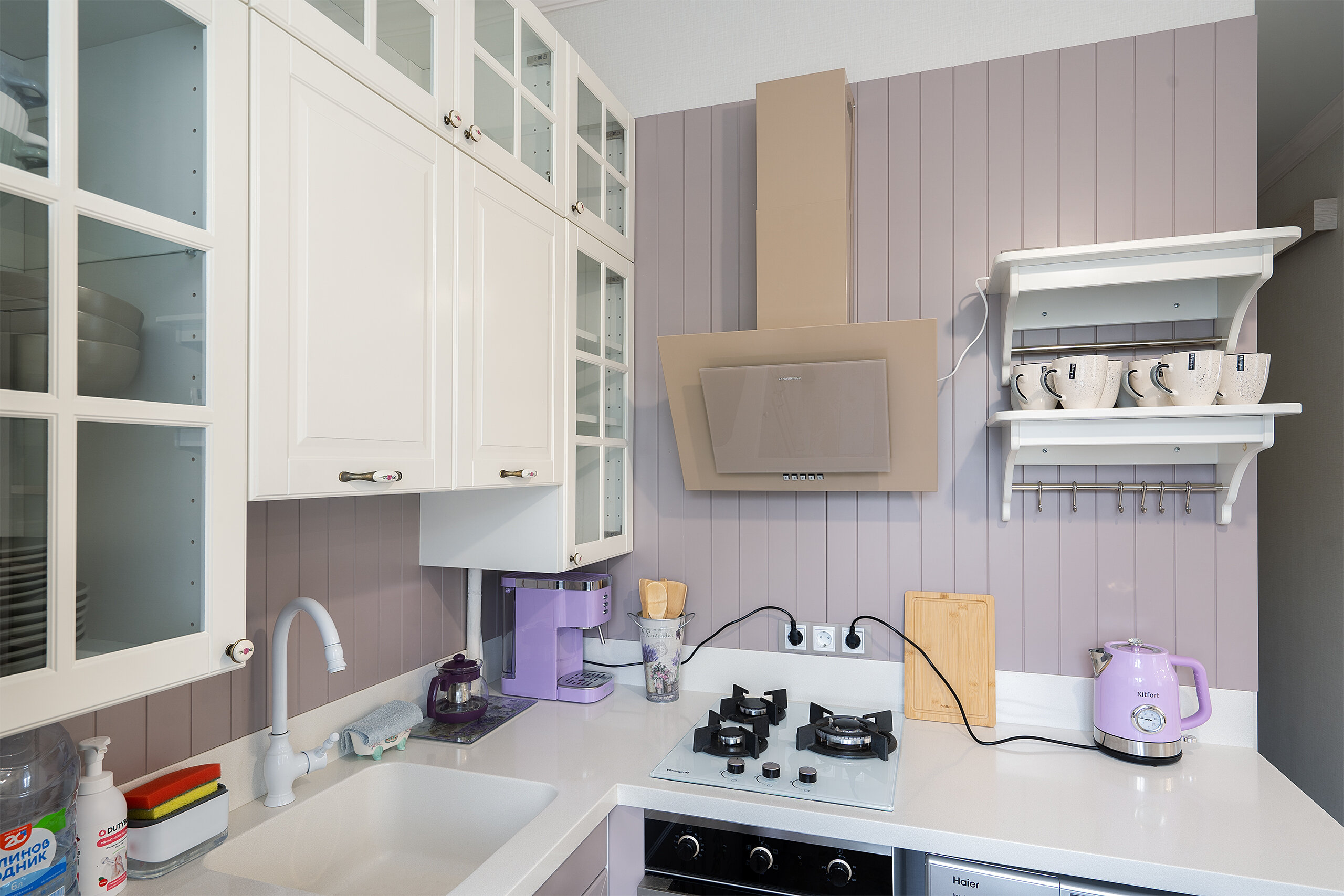 Фото Прованс на набережной