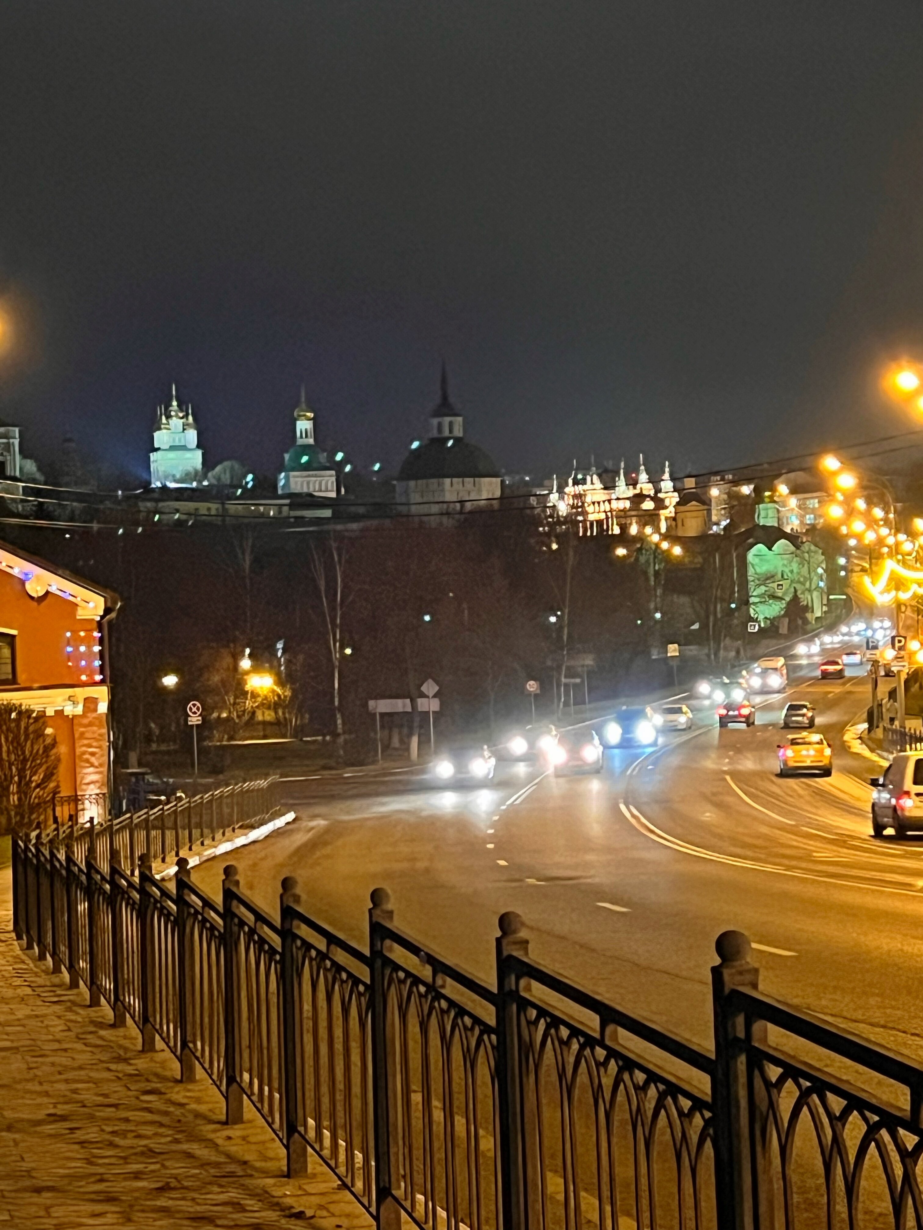 Фото Four Lions House