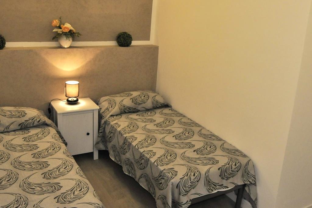 Фото B&b Glamour