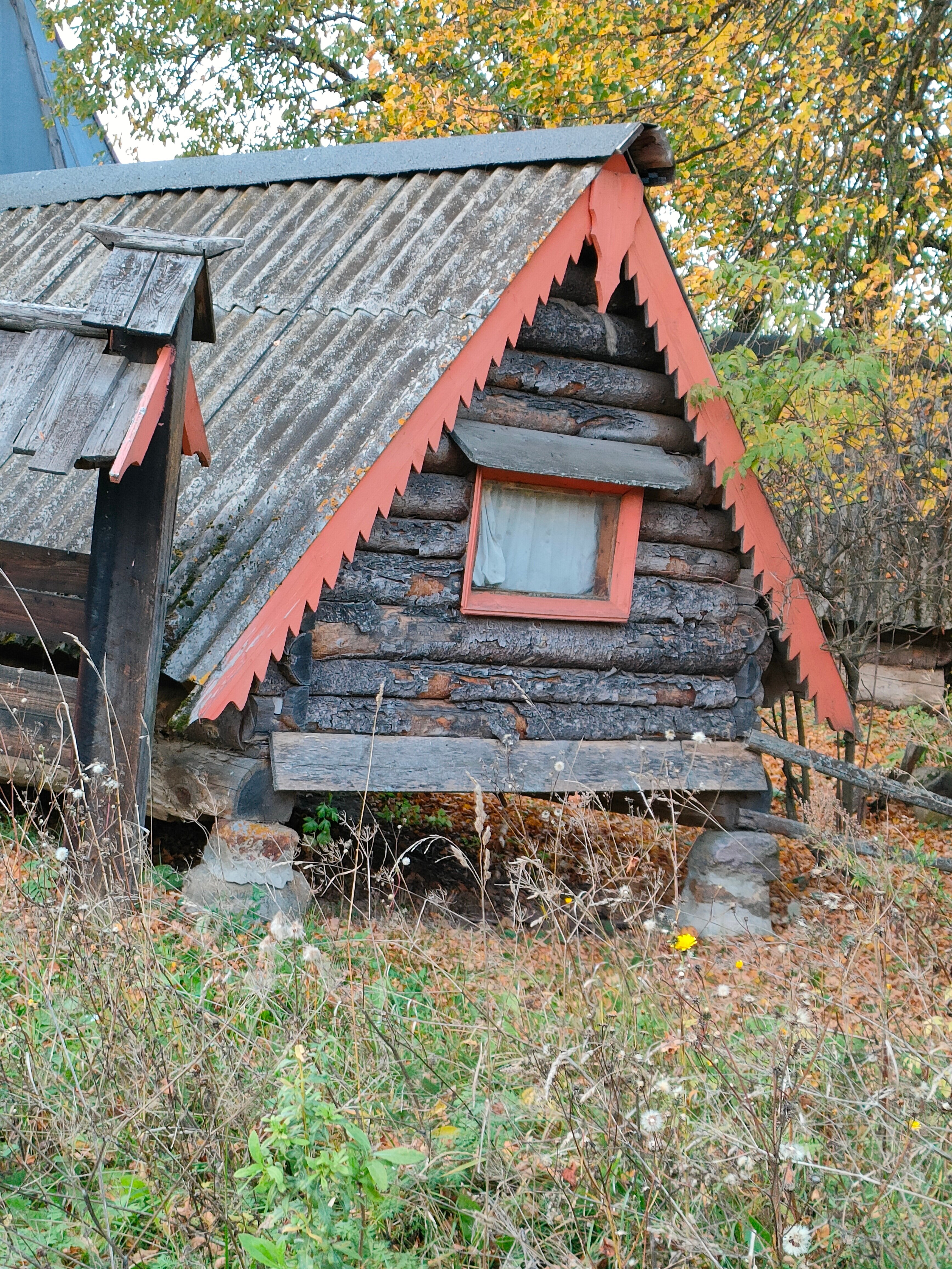 Фото Туристско-спортивный приют Святогорово