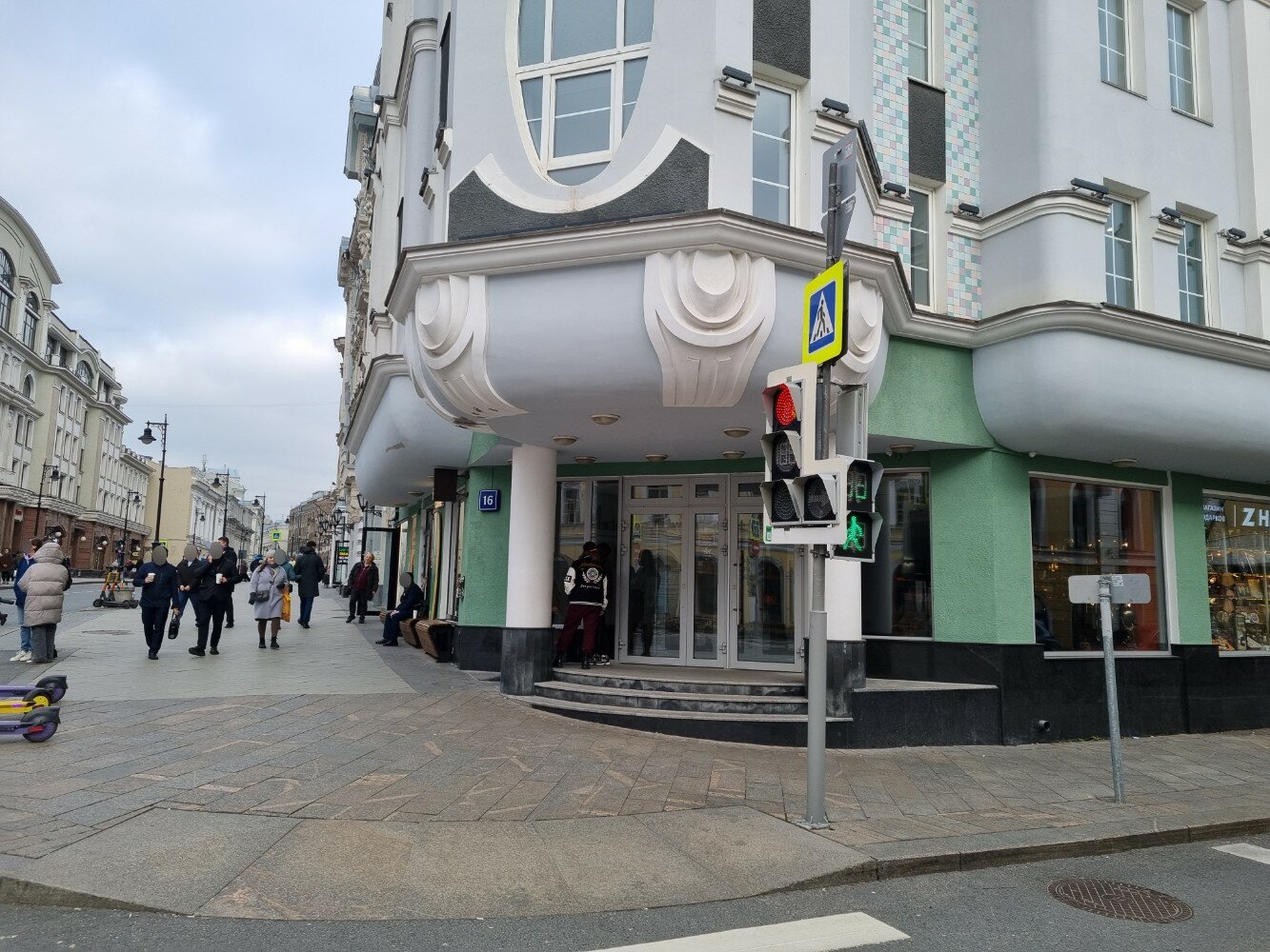 Фото Люмьер