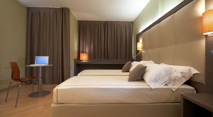 Фото Acca Palace Hotel