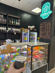 Coffeeto (Skhodnenskaya Street, 25), coffee shop