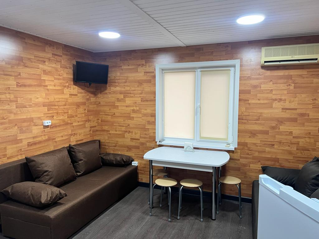 Фото Рассвет