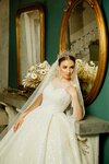 Zarhal Plaza Mirobod (Nukus Street, 88), bridal salon