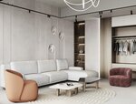 Como Casa (Letnikovskaya Street, 13), furniture store