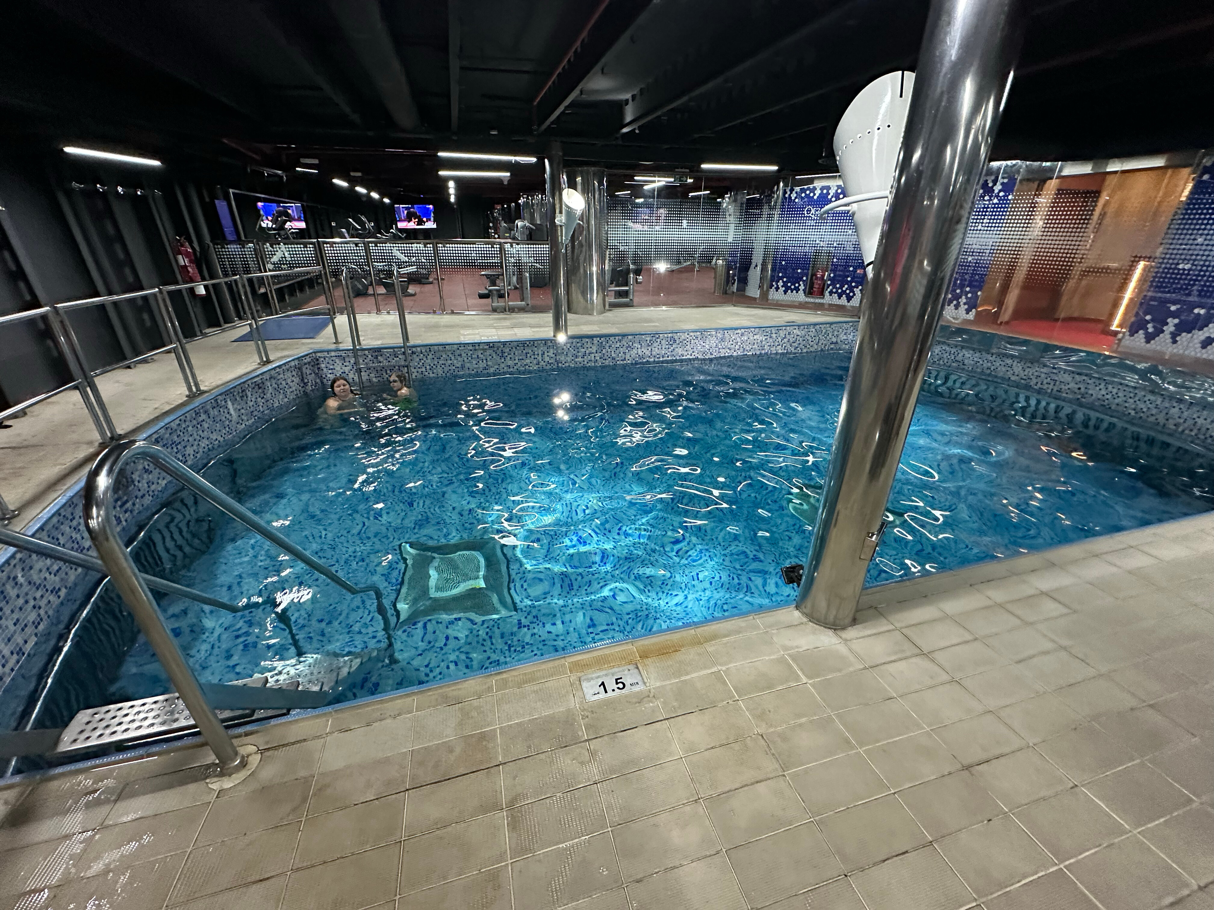 Фото Queen Elizabeth 2