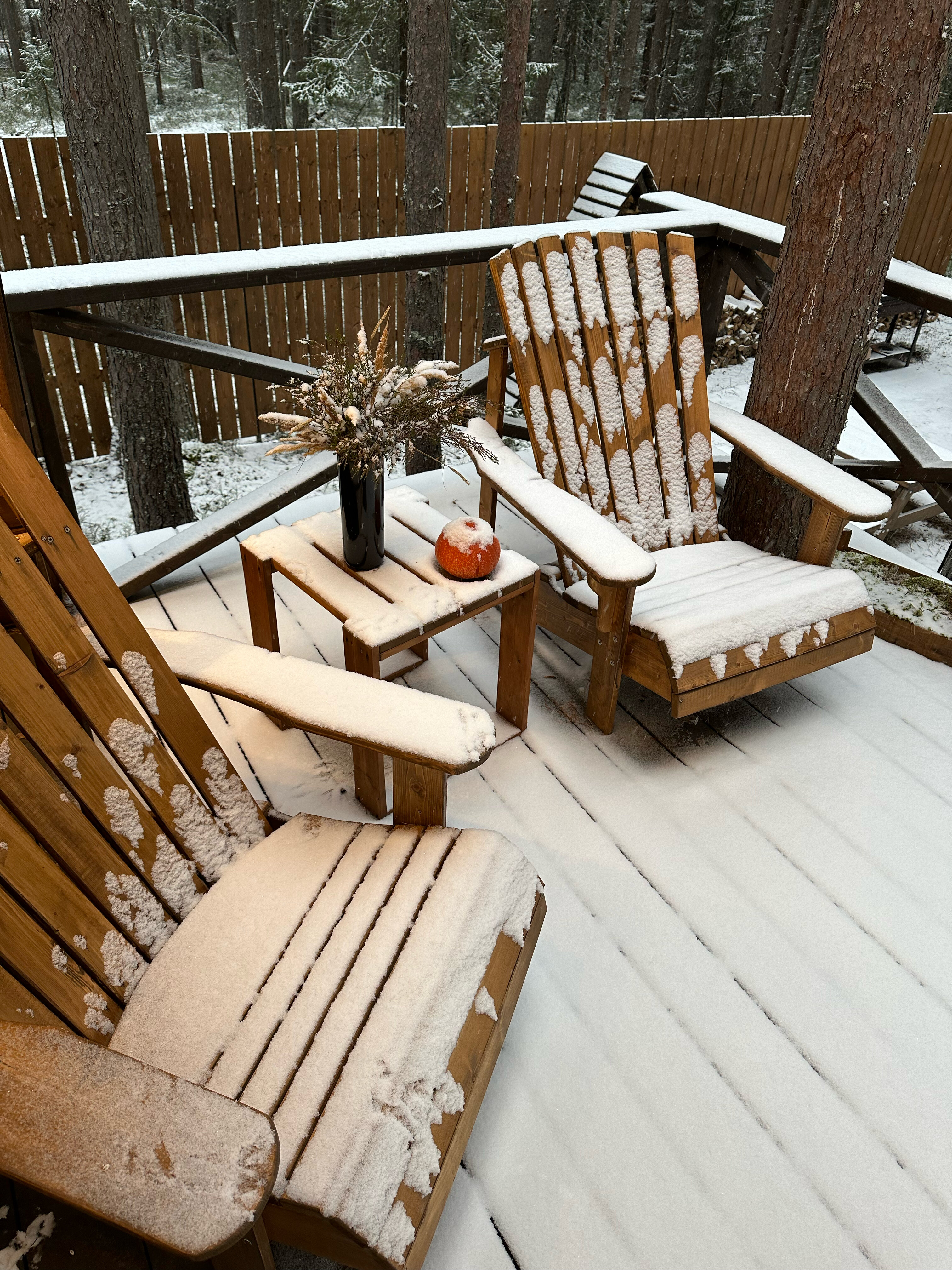 Фото Loft Home Карелия