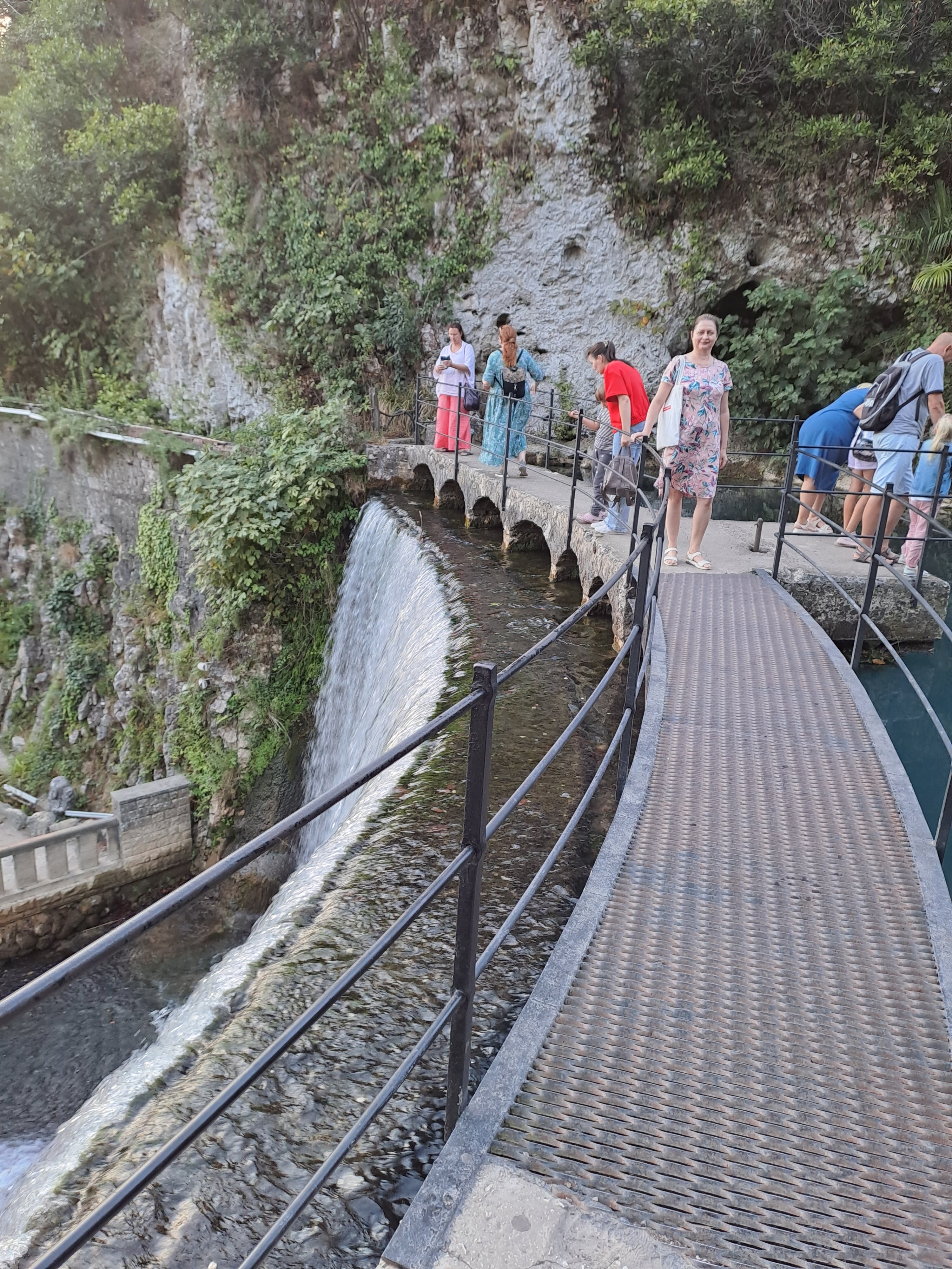 Фото Holiday park Psyrdzha