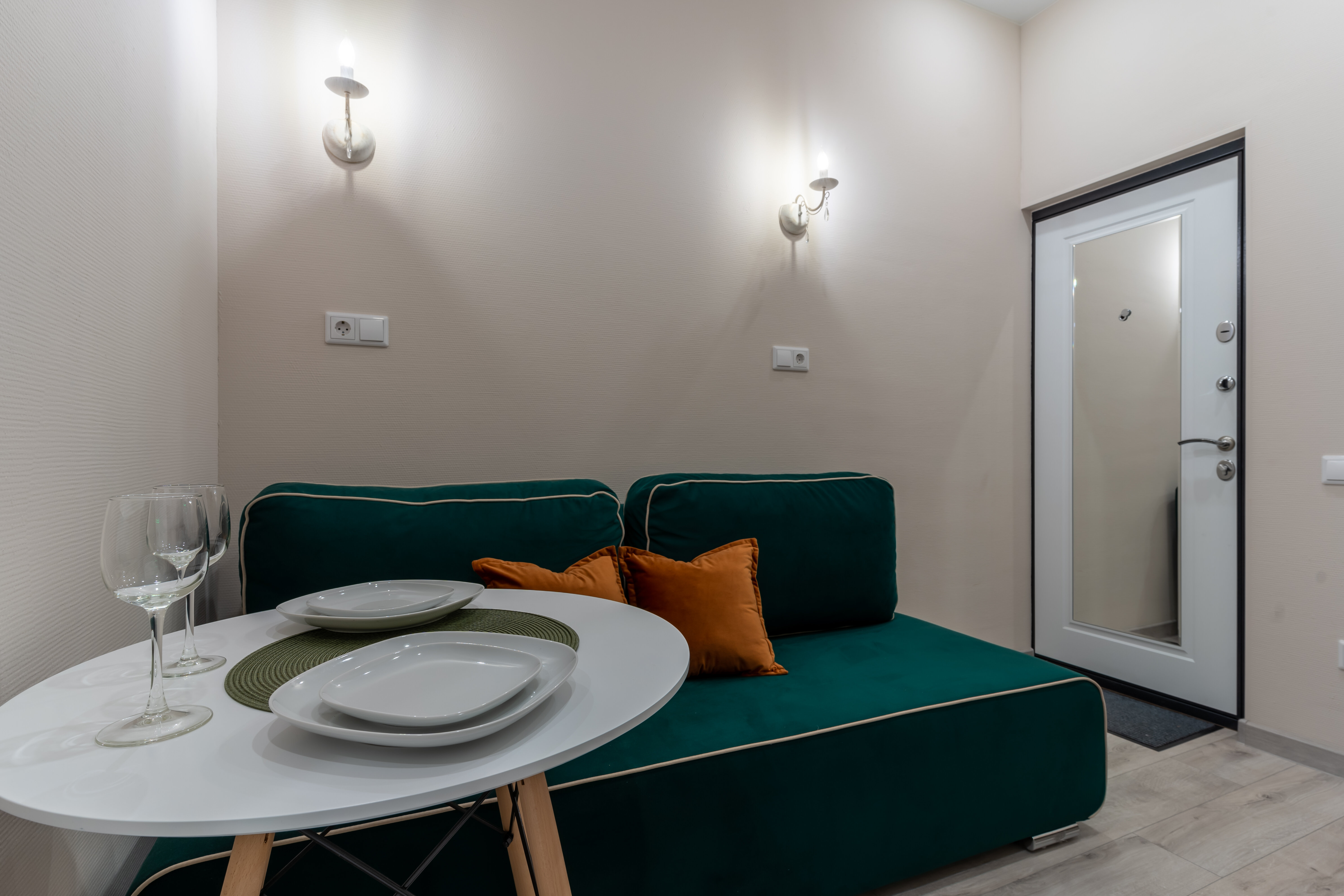 Фото Степаненков на Переходном переулке