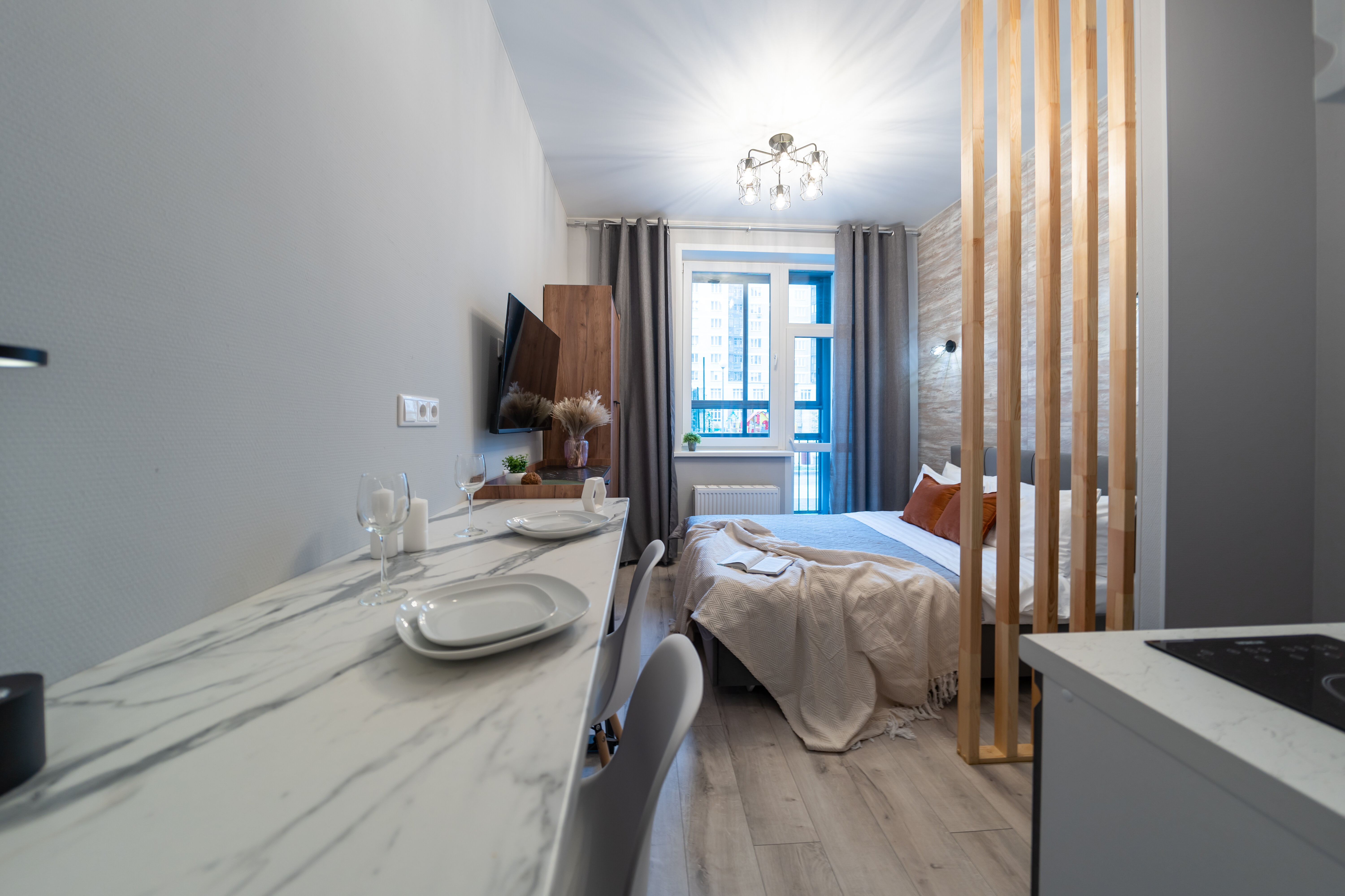 Фото Степаненков на Переходном переулке