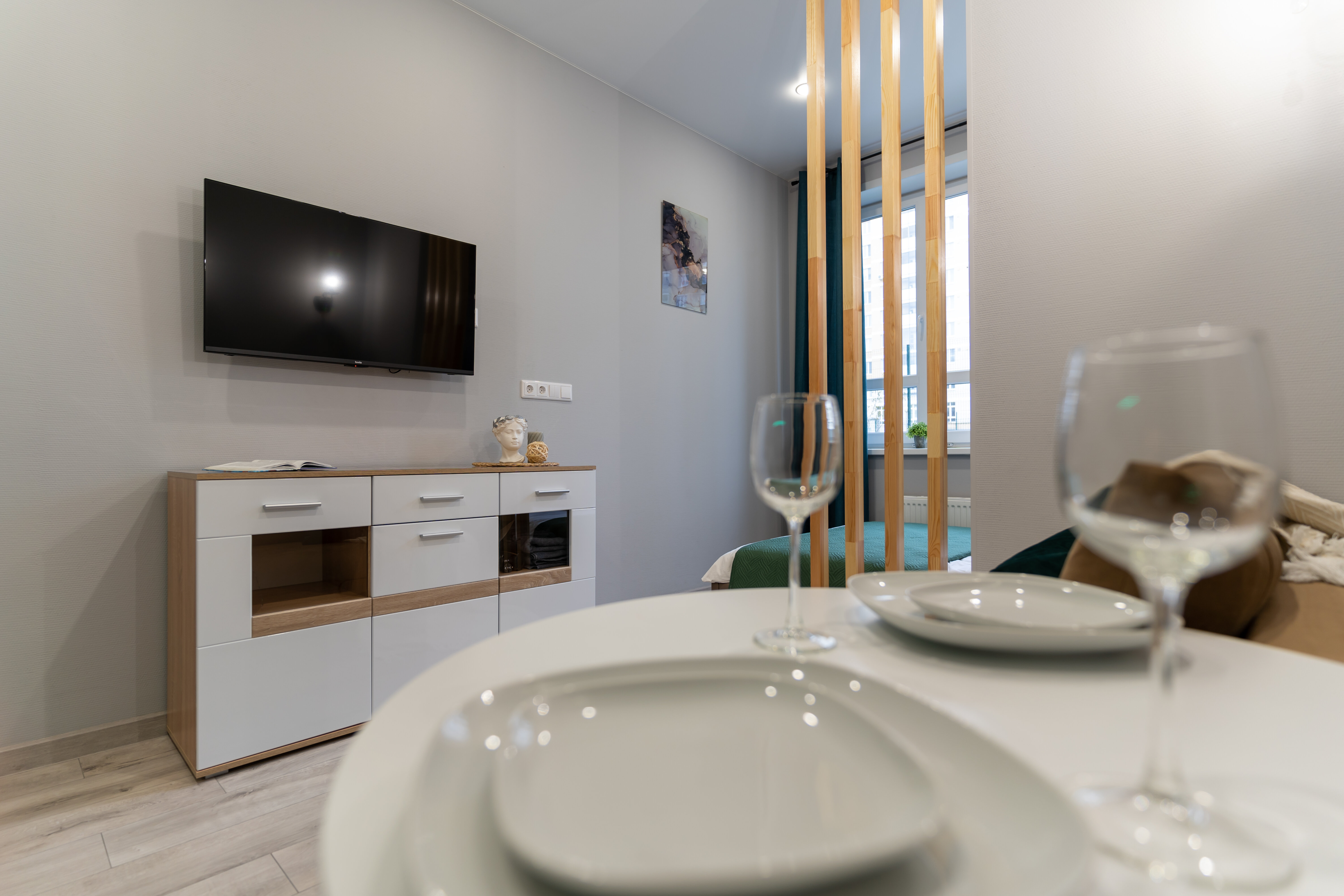 Фото Степаненков на Переходном переулке