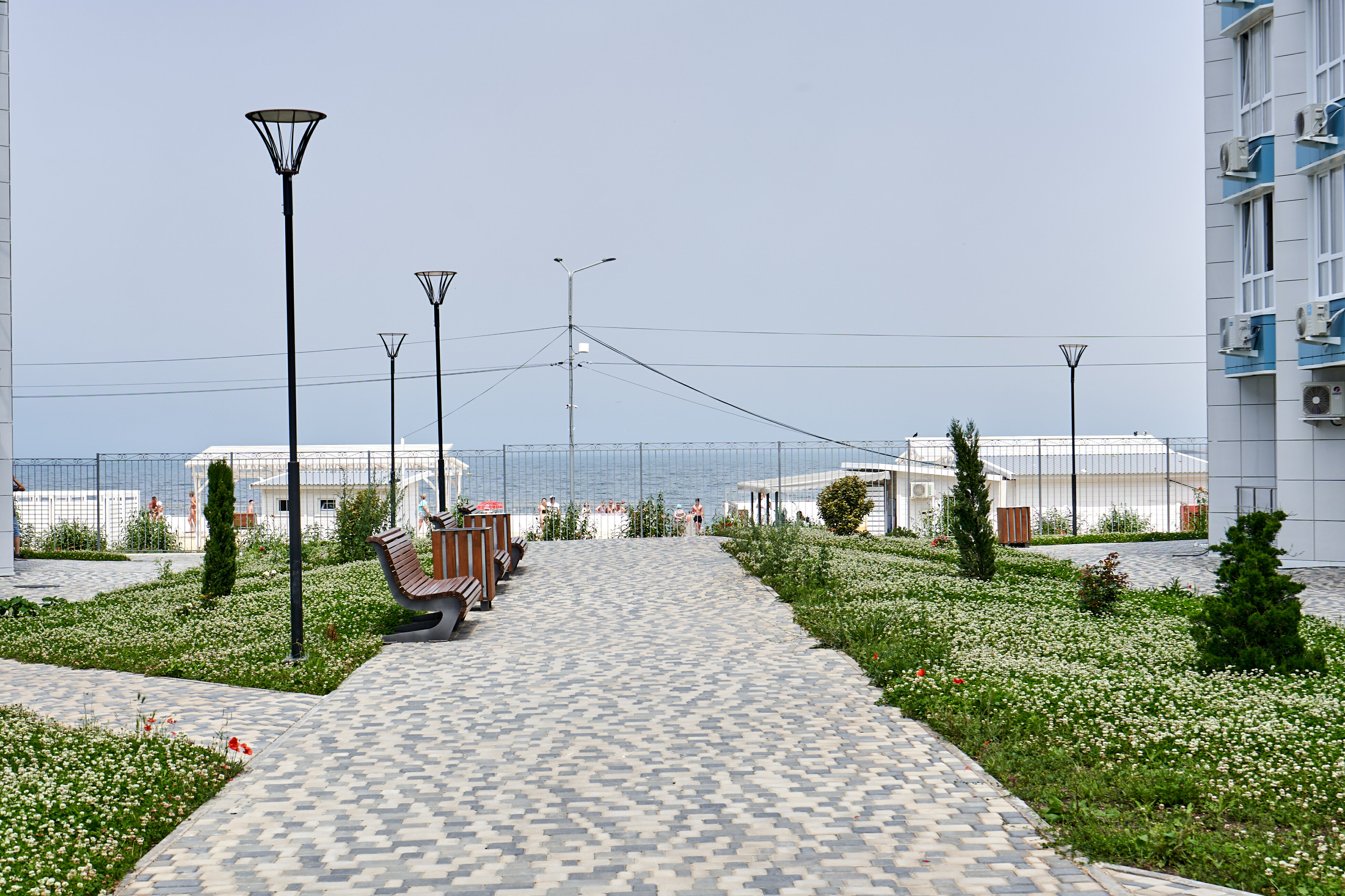 Фото Оливия