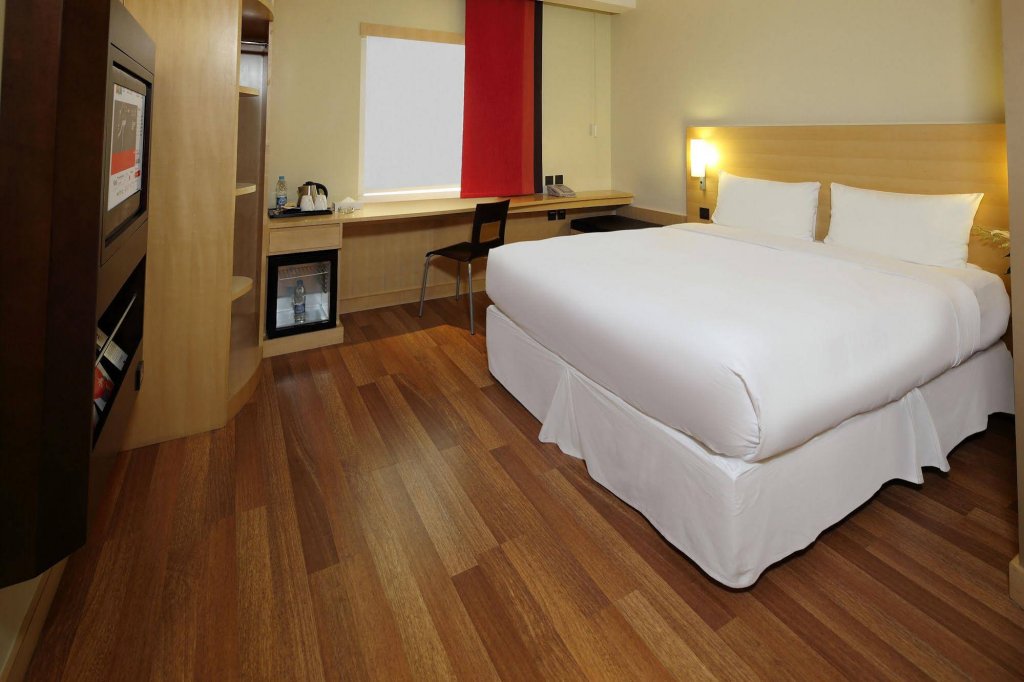 Фото Ibis Riyadh Olaya Street