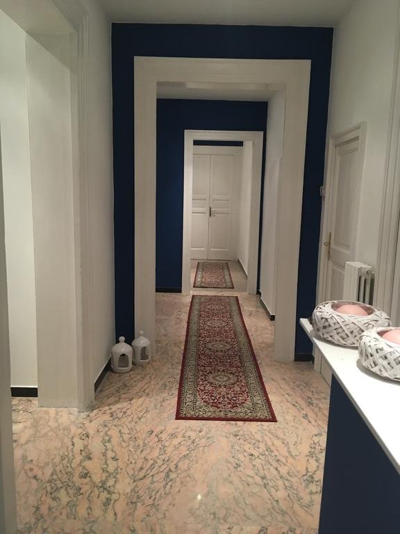 Фото Bed & Breakfast Opera