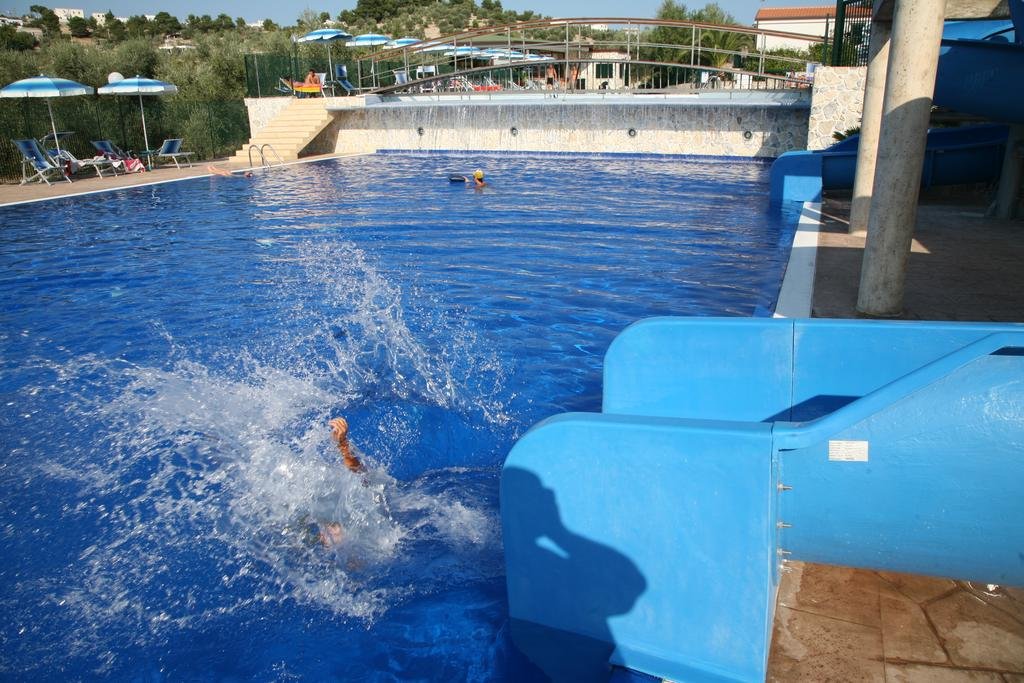 Фото Villaggio Mare Blu