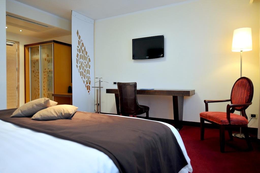 Фото Mercure Olbia