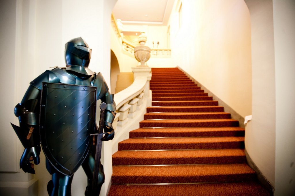 Фото Mercure Szekesfehervar Magyar Kiraly