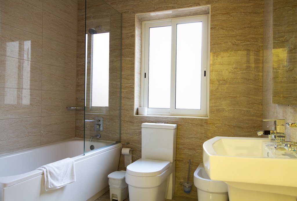 Фото St Bayview Hotel & Spa