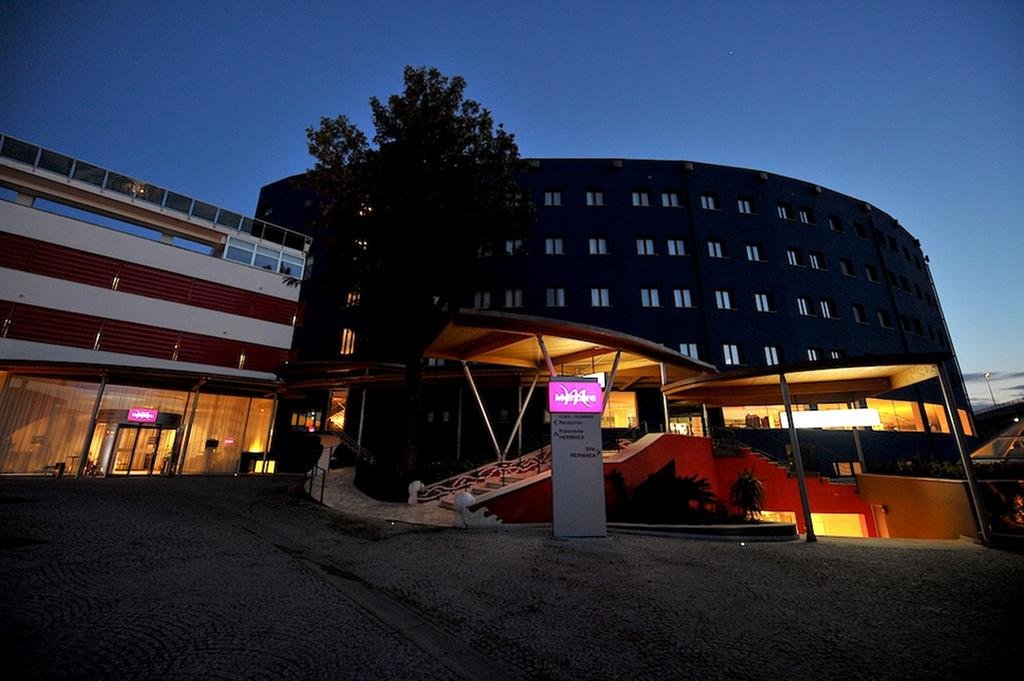 Фото Mercure Olbia