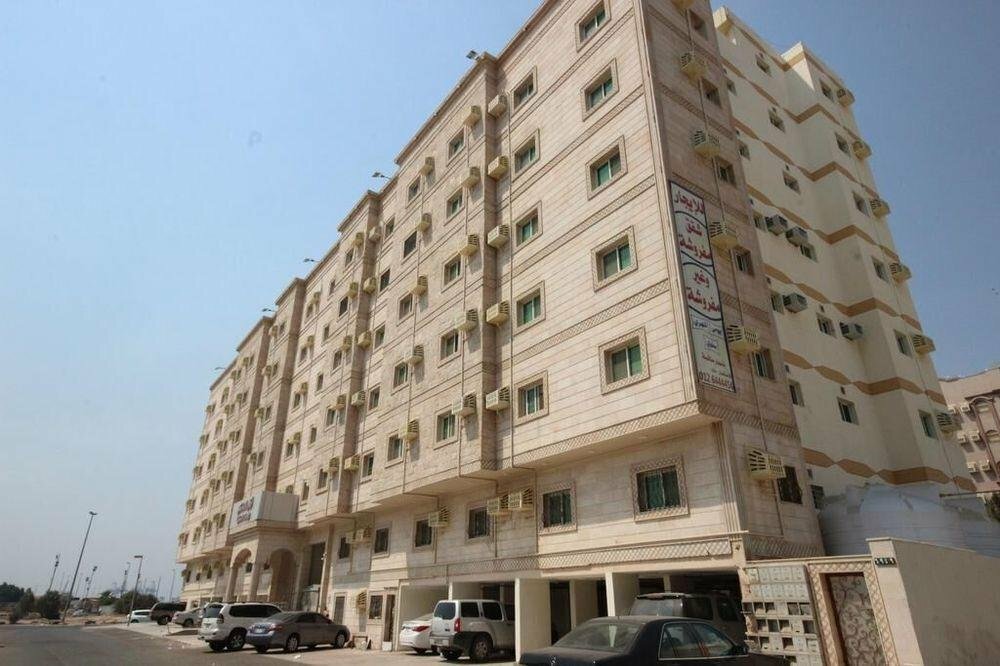 فندق عرقة المساكن ، جدة، صورة