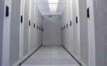 Inter-Svyaz (Novaya Basmannaya Street, 23Бс20), data center