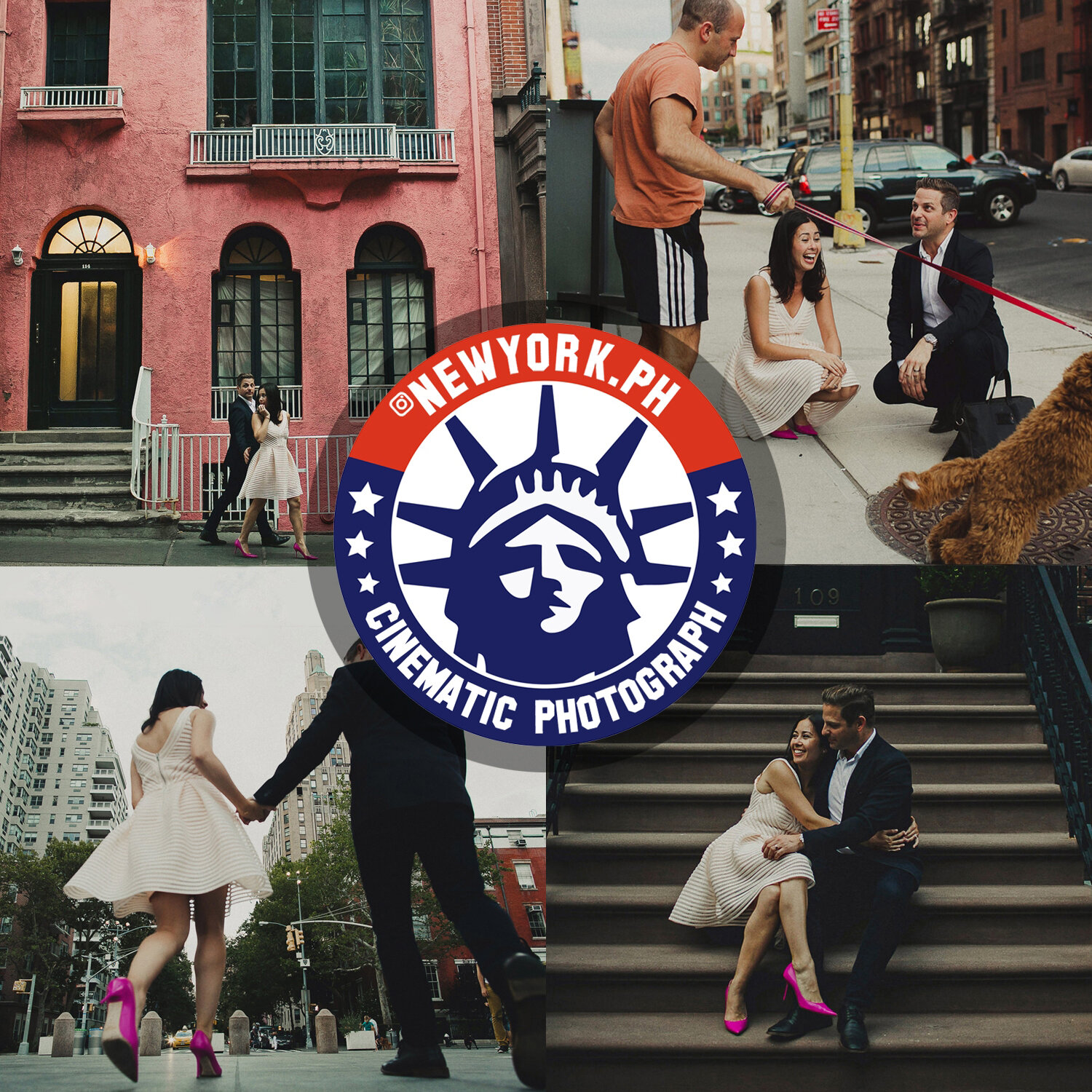 Фото Park Central