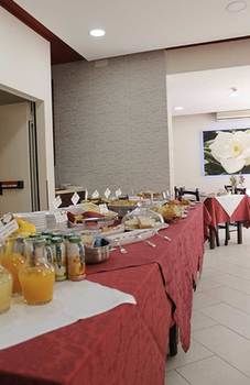 Фото Hotel Santa Caterina