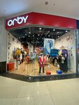 Orby (Moskovskoe Highway, 21), children's clothing store